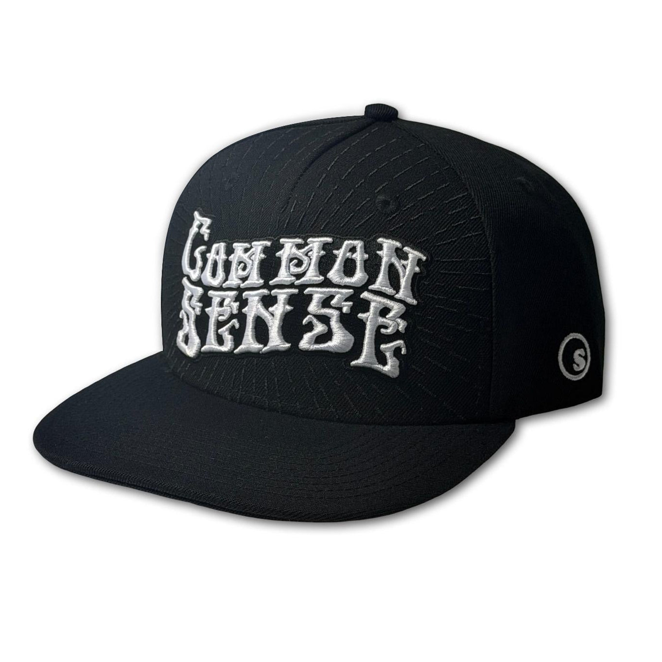 Hat : seedleSs. x Common Sense