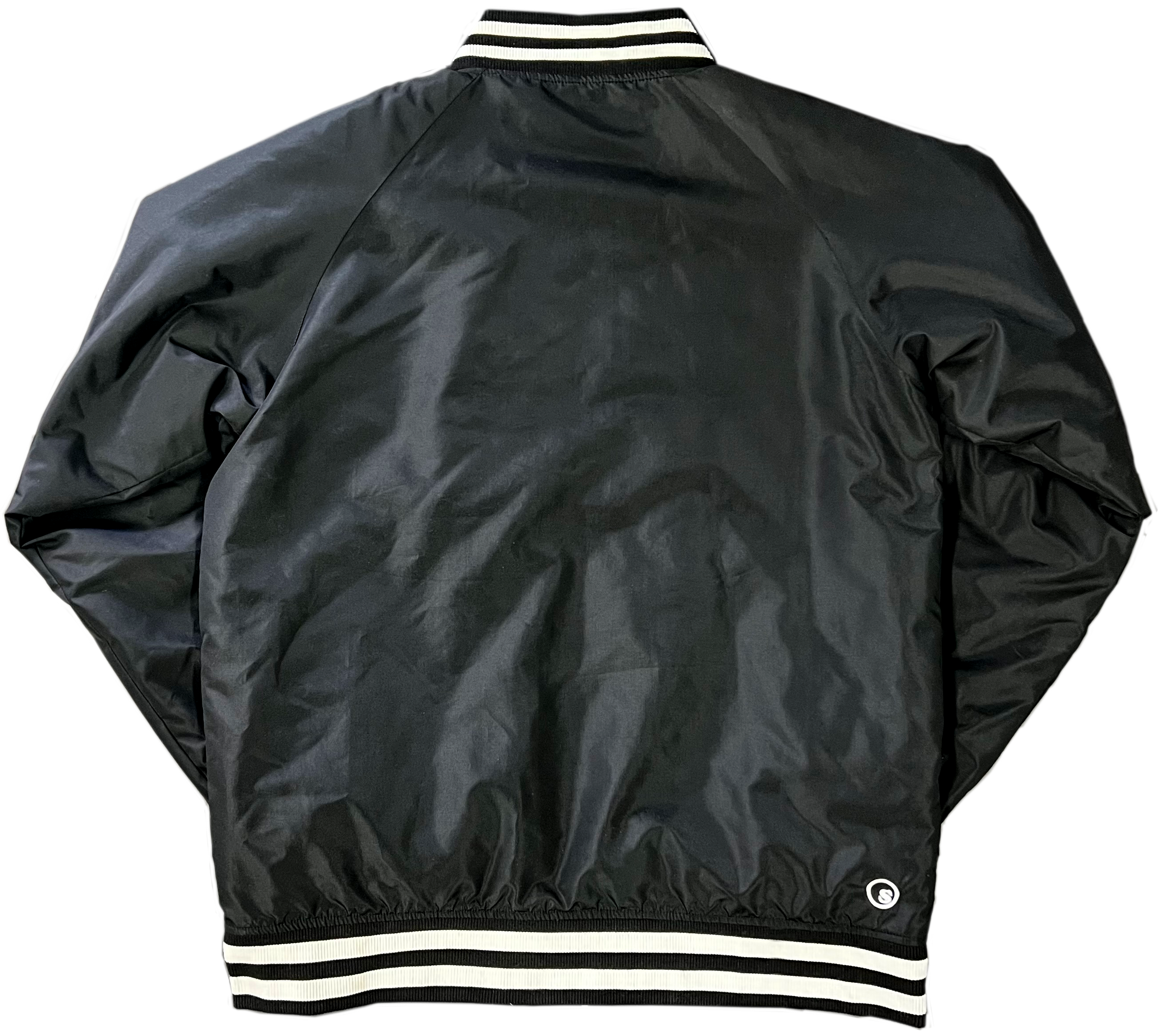 Party Starter Jacket
