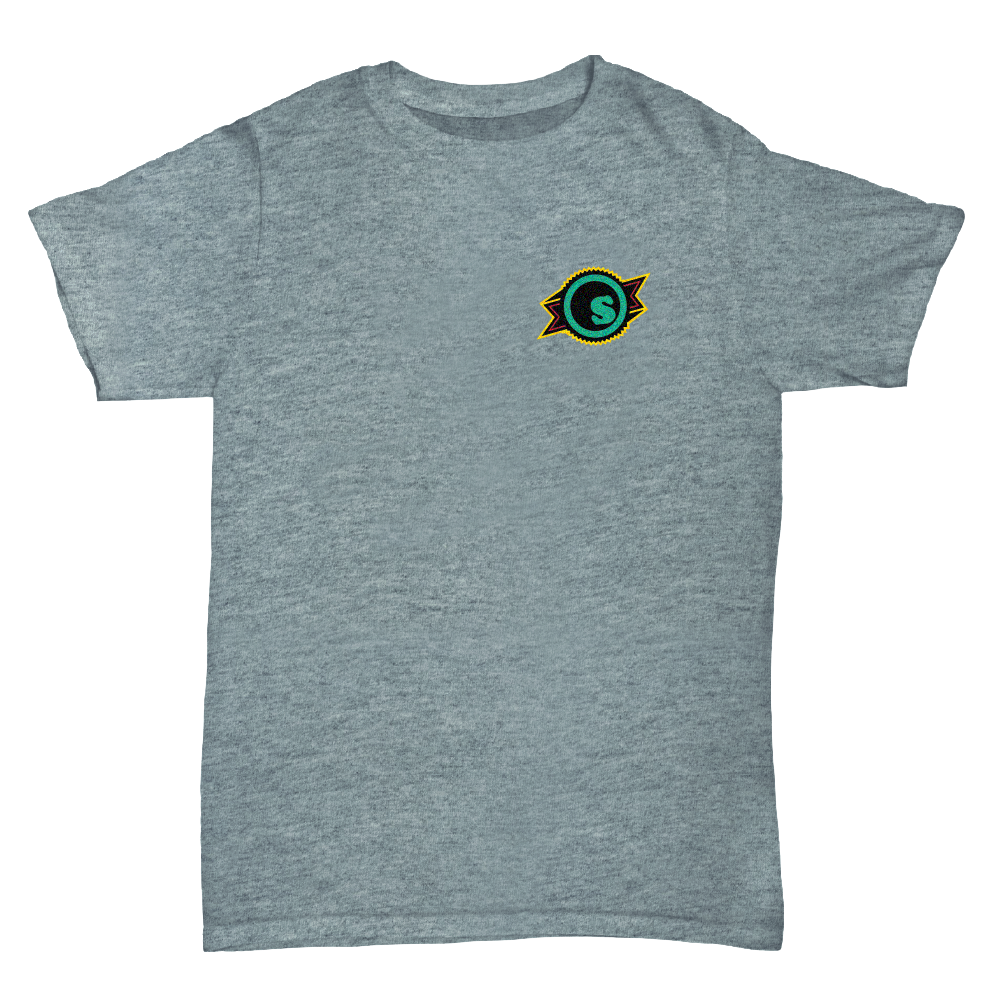Tee: Headstash