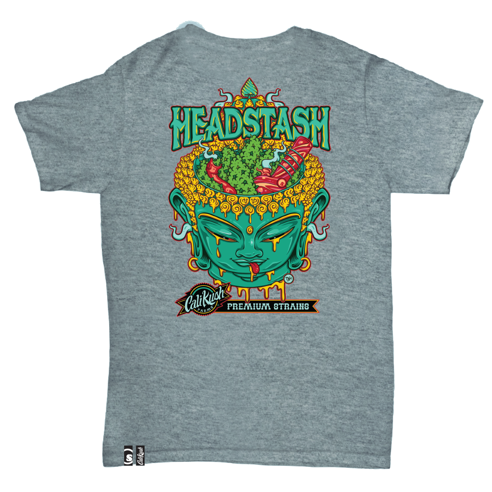 Tee: Headstash
