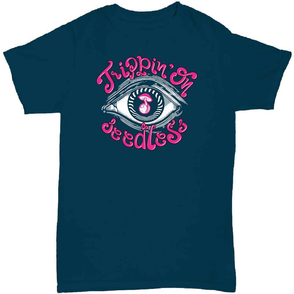 Tee: Trippin' Eye