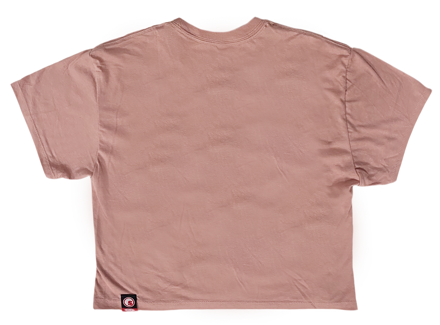 Womens Crop : OG seedleSs