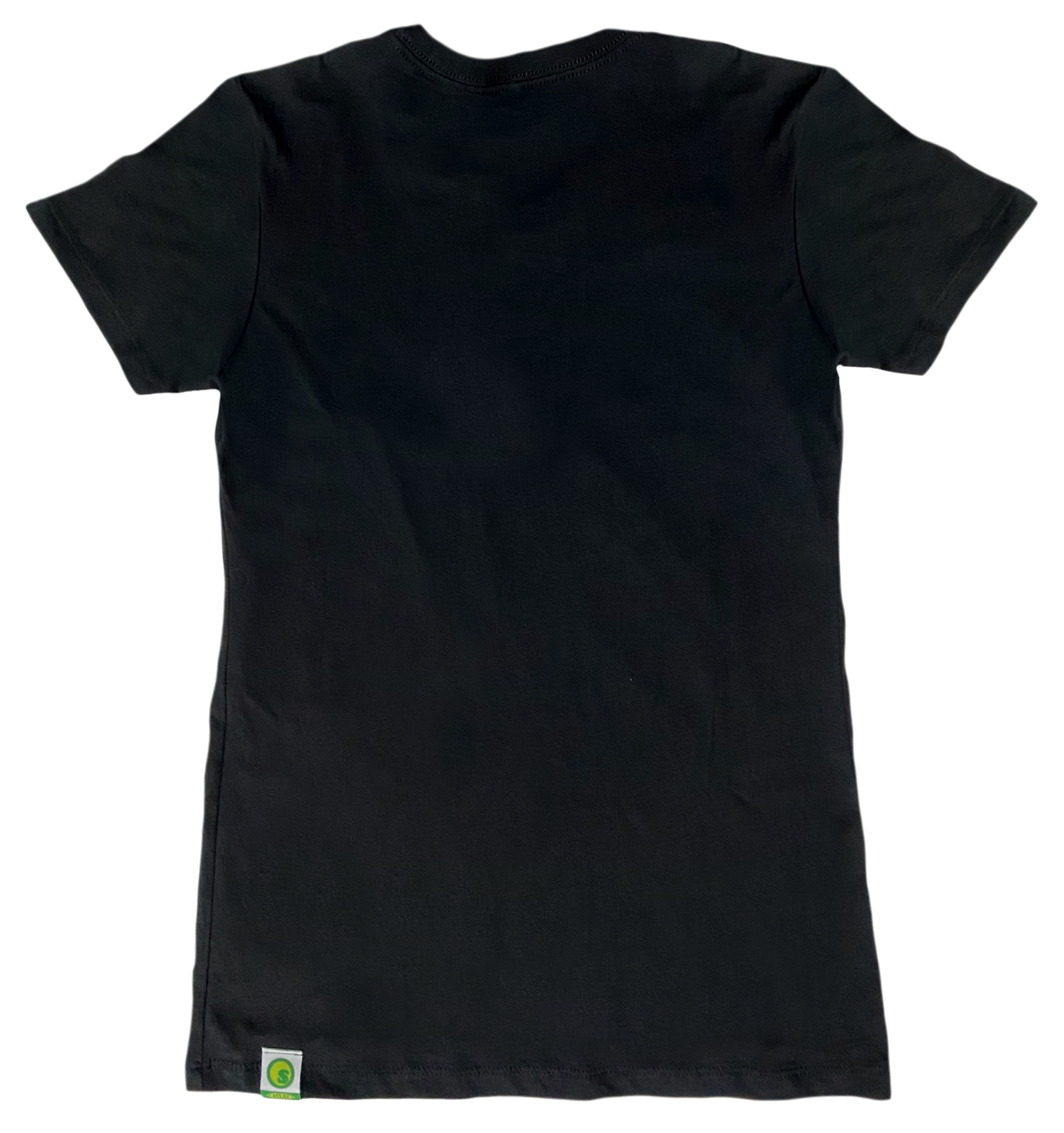 Womens Tee : Banana