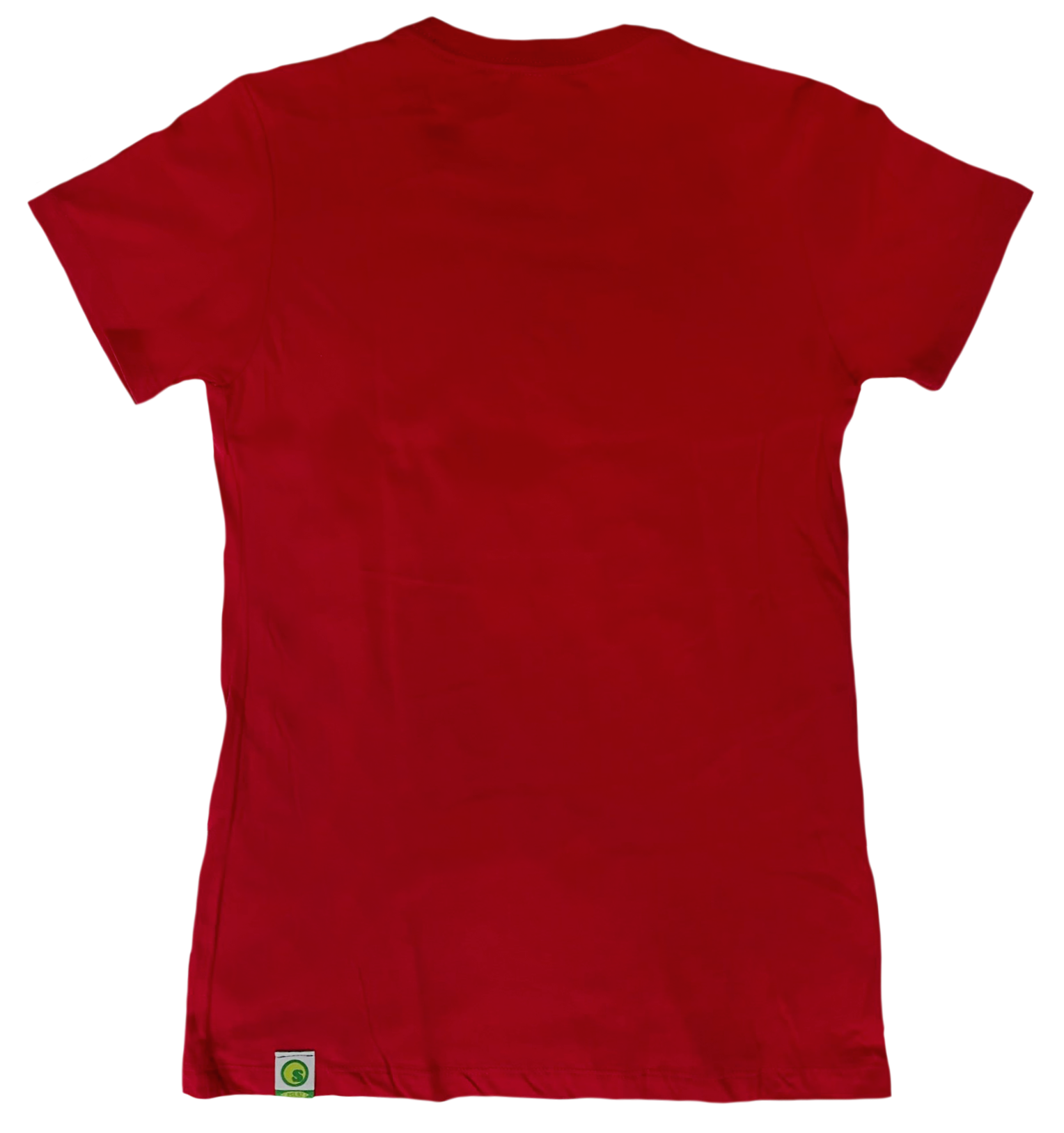 Womens Tee : Banana