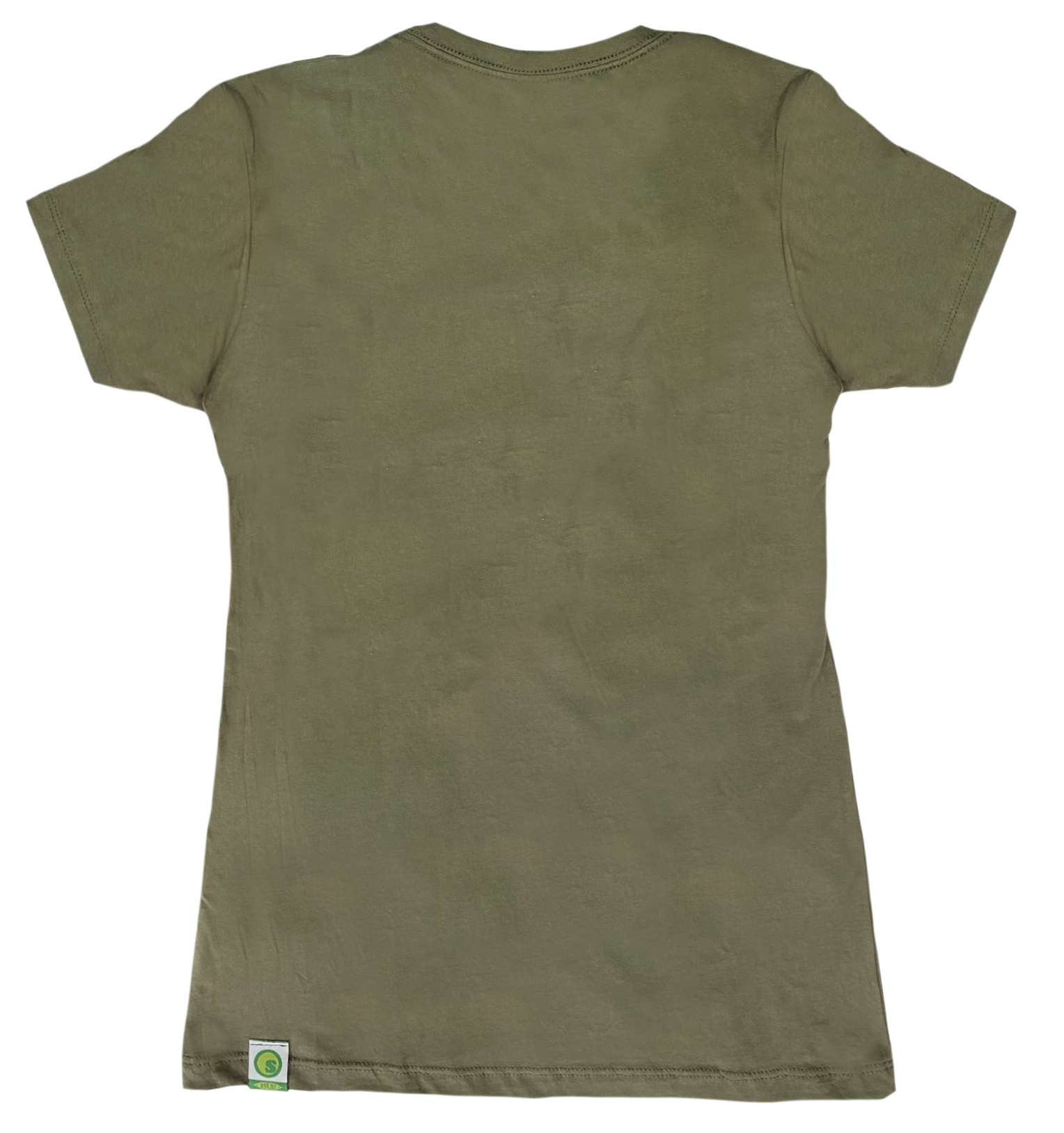 Womens Tee : OG seedleSs