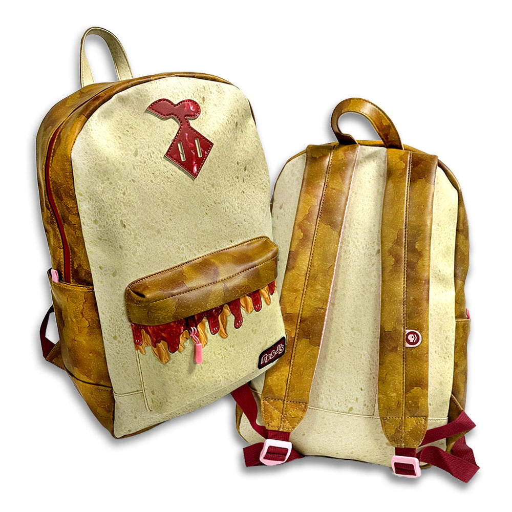 Smellproof Pack : PB&J's Strawberry