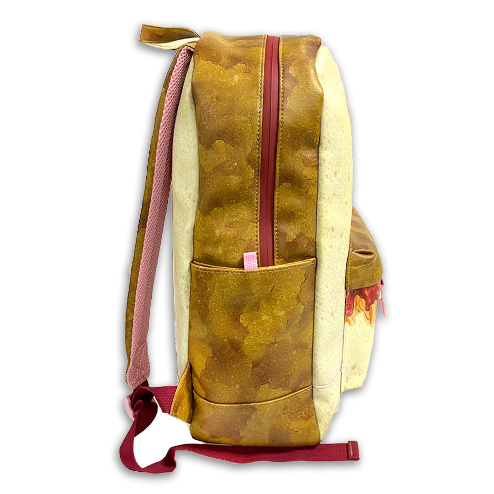 Smellproof Pack : PB&J's Strawberry