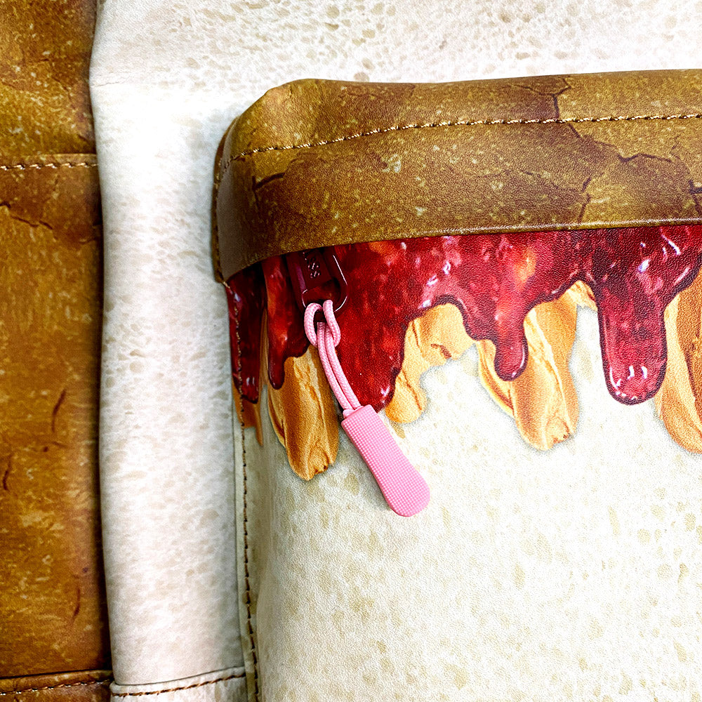 Smellproof Pack : PB&J's Strawberry