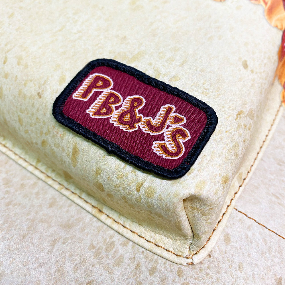 Smellproof Pack : PB&J's Strawberry
