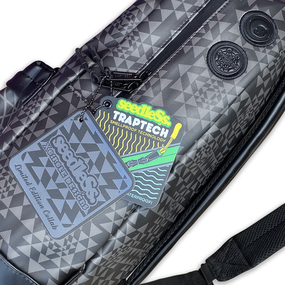 Smellproof Pack : Sprout Yantra