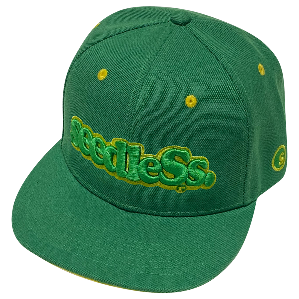Hat : Coop / Green