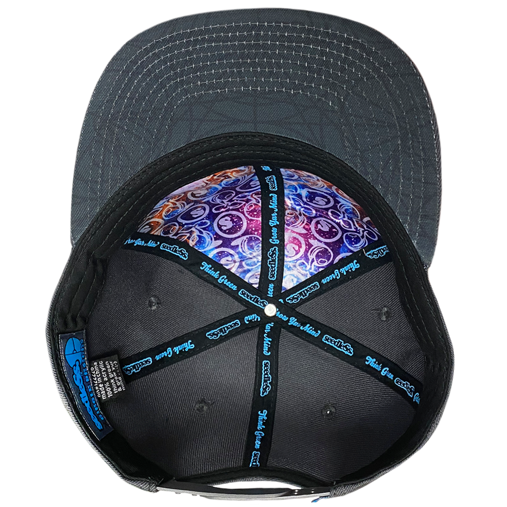 Hat : Metatrons Cube