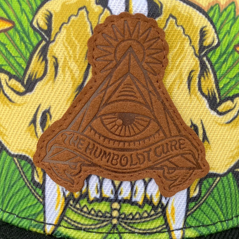 Snapback : THC Mother