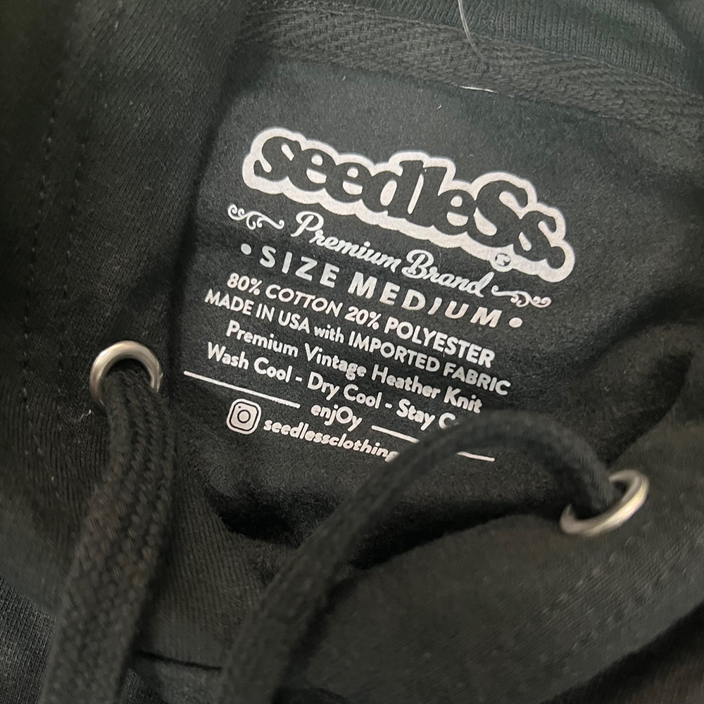 Hoody : Coop Dot