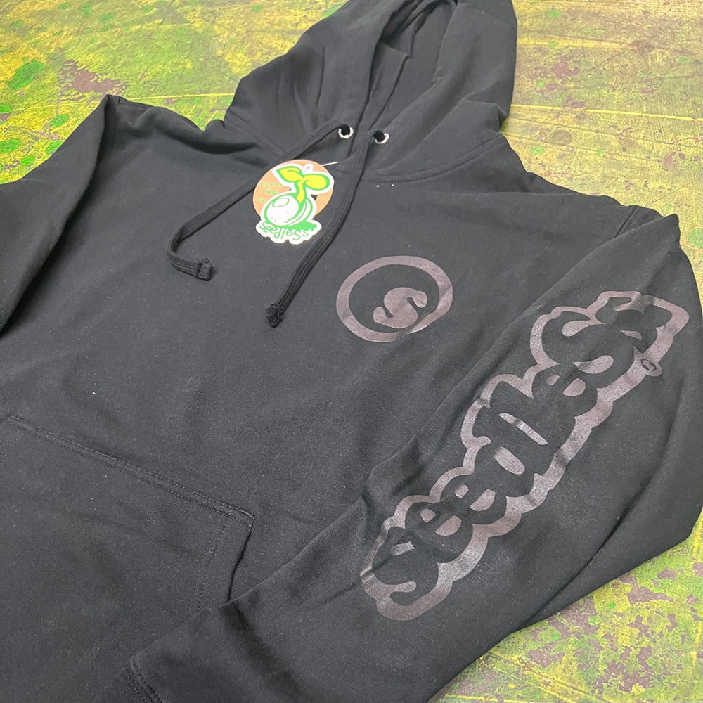 Hoody : Coop Dot