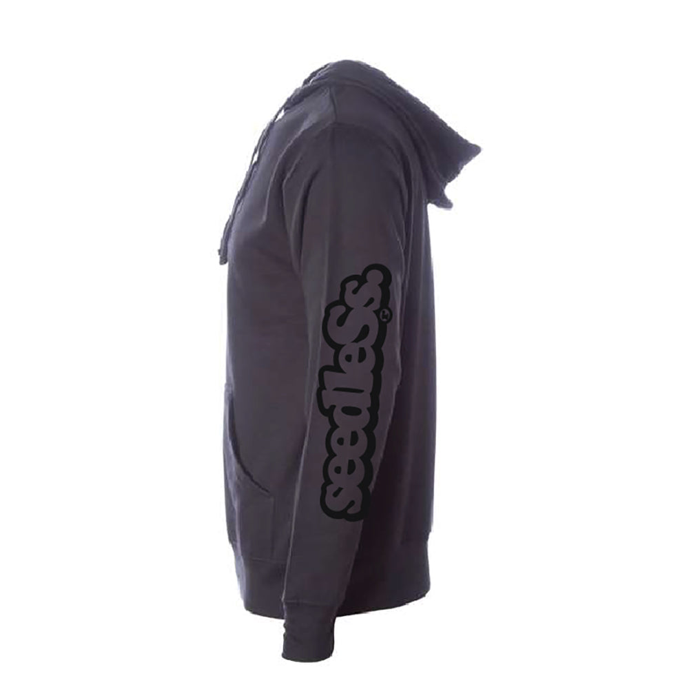Hoody : Coop Dot