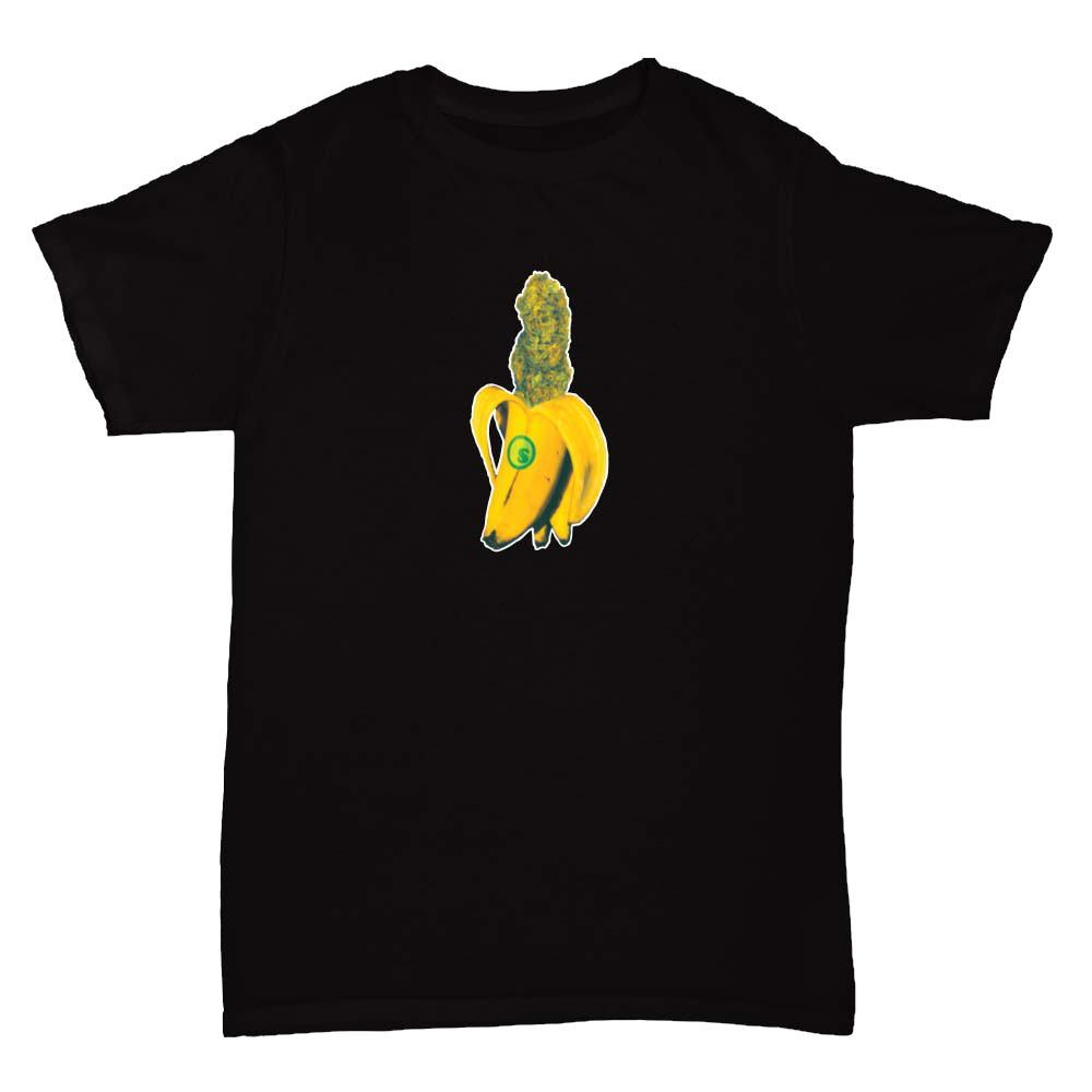 Tee : Banana