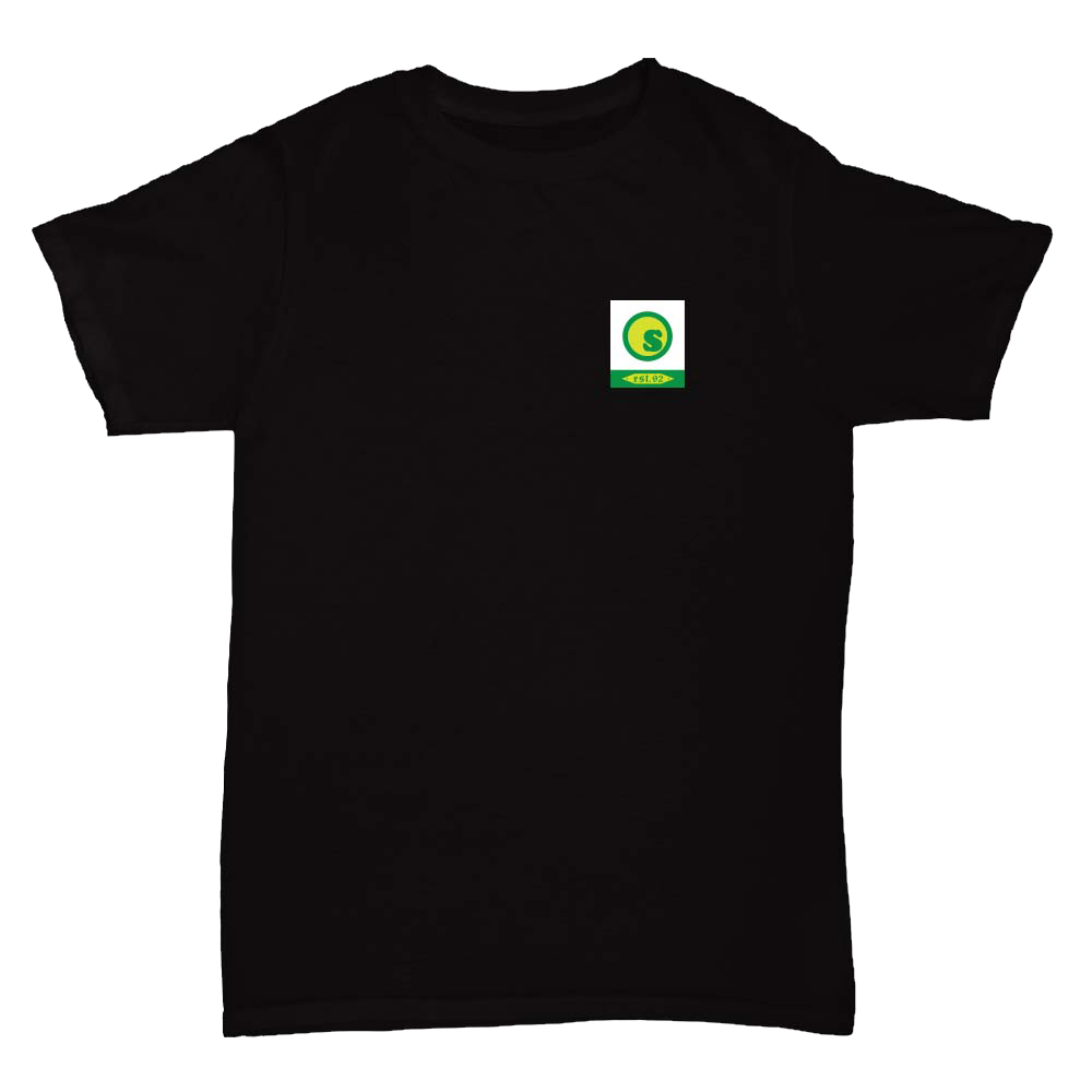 Tee : 92 Dot
