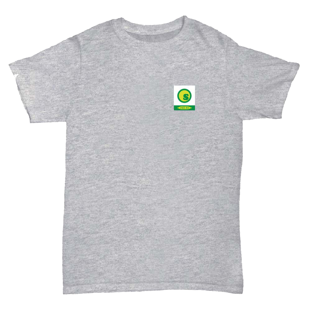 Tee : 92 Dot