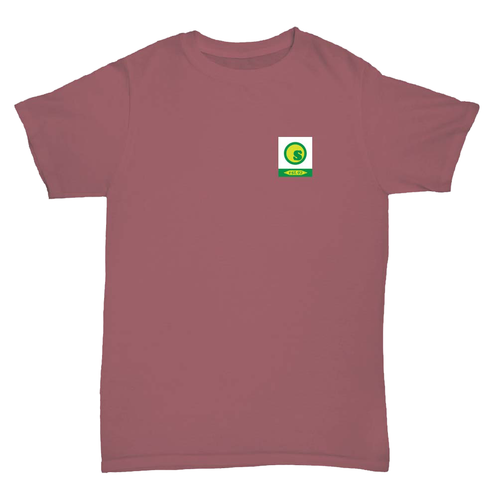 Tee : 92 Dot