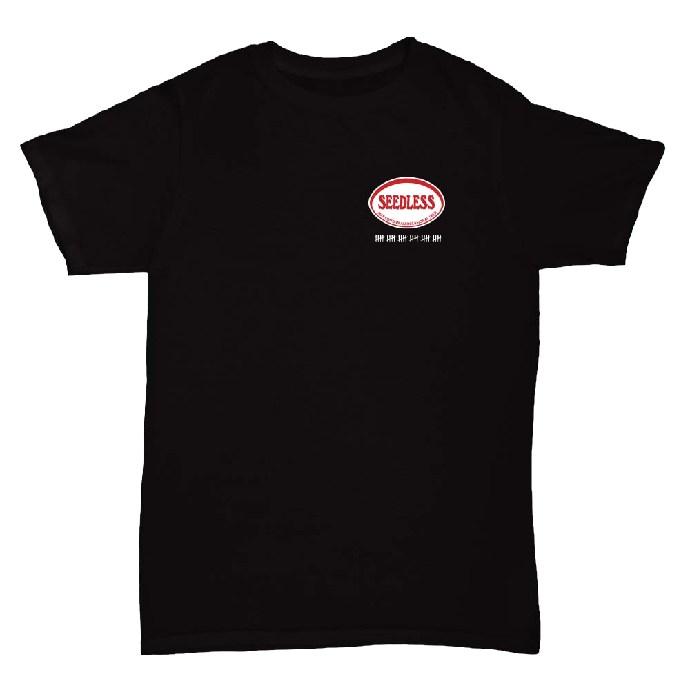 Tee : OG seedleSs