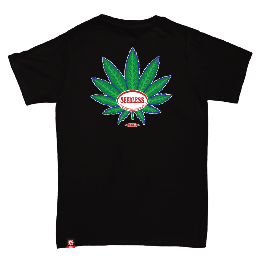 Tee : OG seedleSs