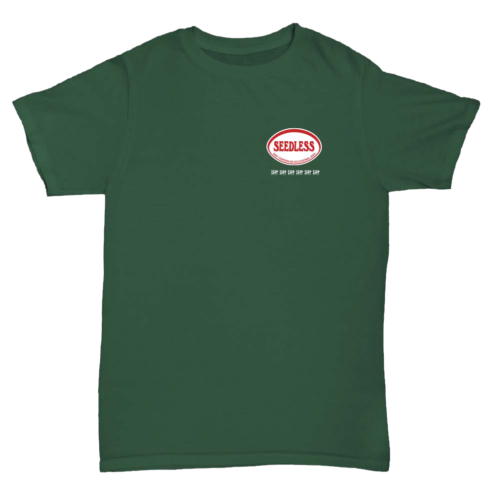 Tee : OG seedleSs