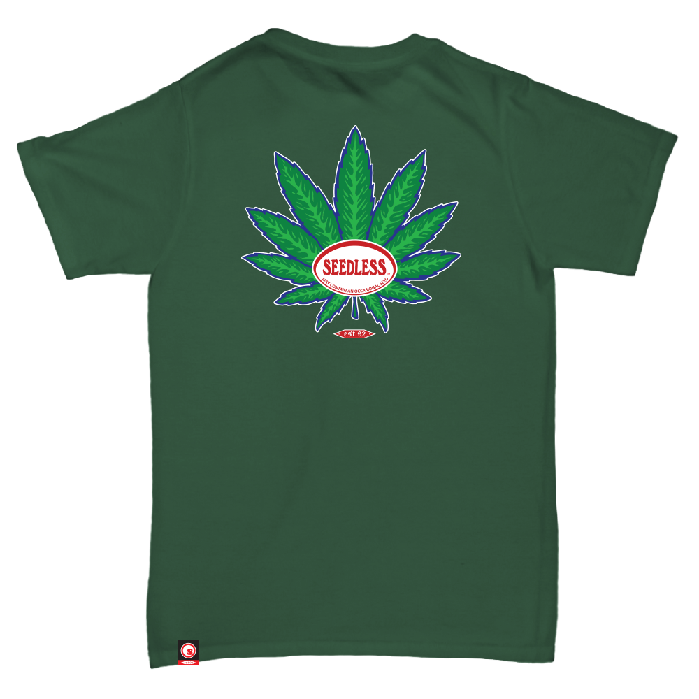 Tee : OG seedleSs