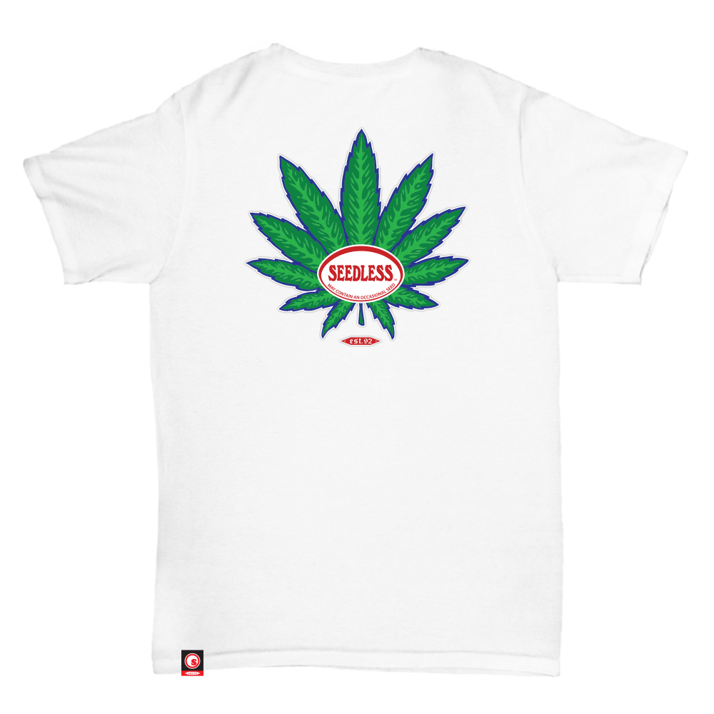 Tee : OG seedleSs