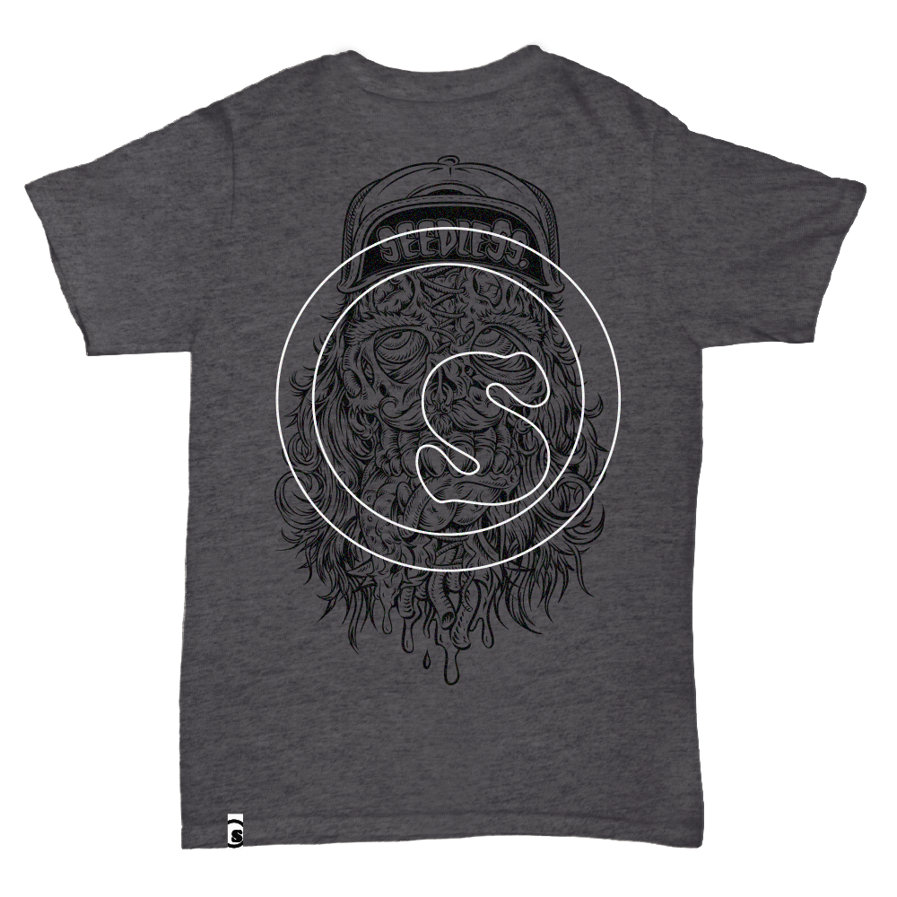 Tee : DedHed Dot