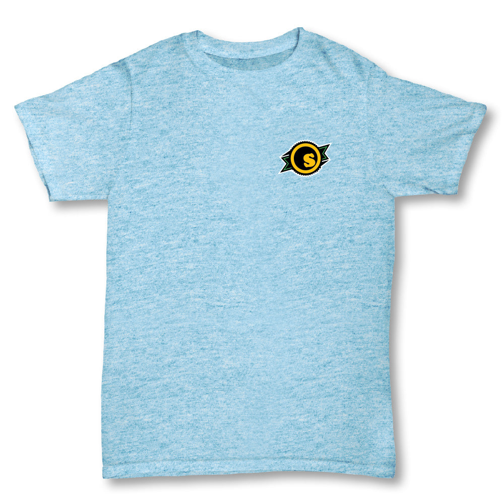 Tee: Kosher Kush