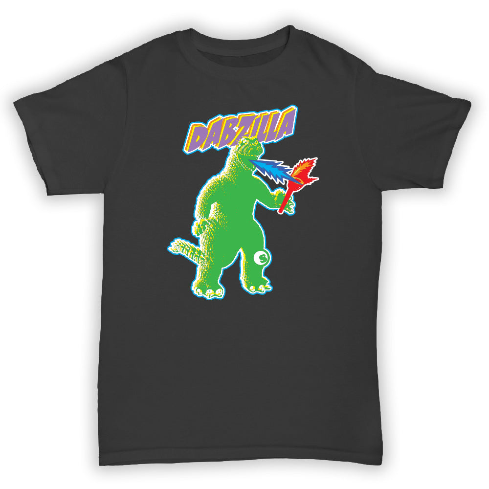Tee: Dabzilla
