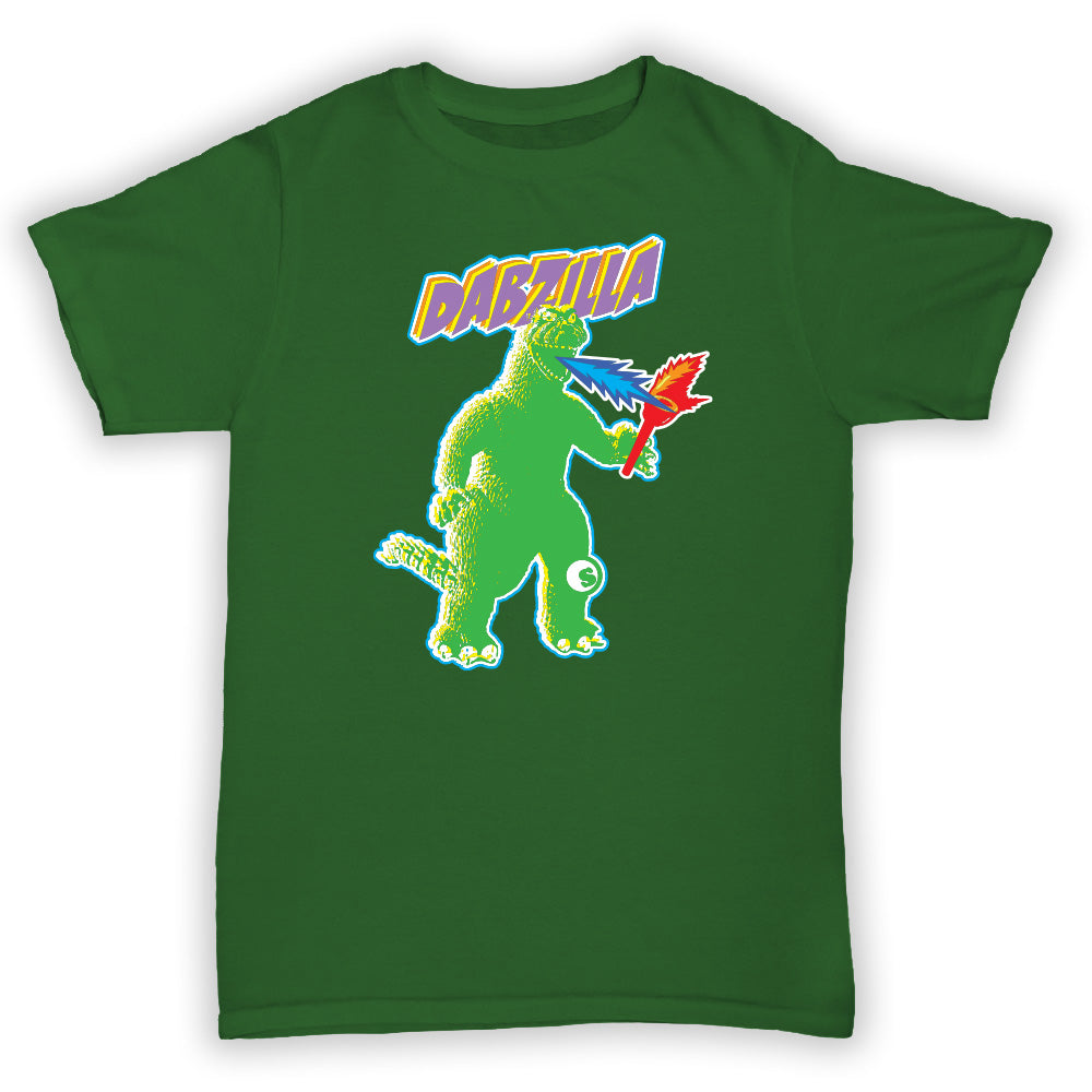 Tee: Dabzilla