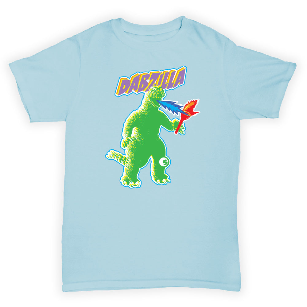 Tee: Dabzilla
