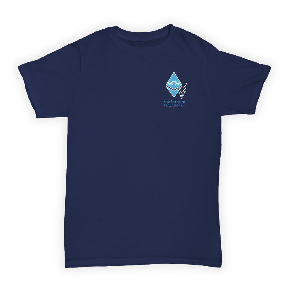 Tee : Reefereum