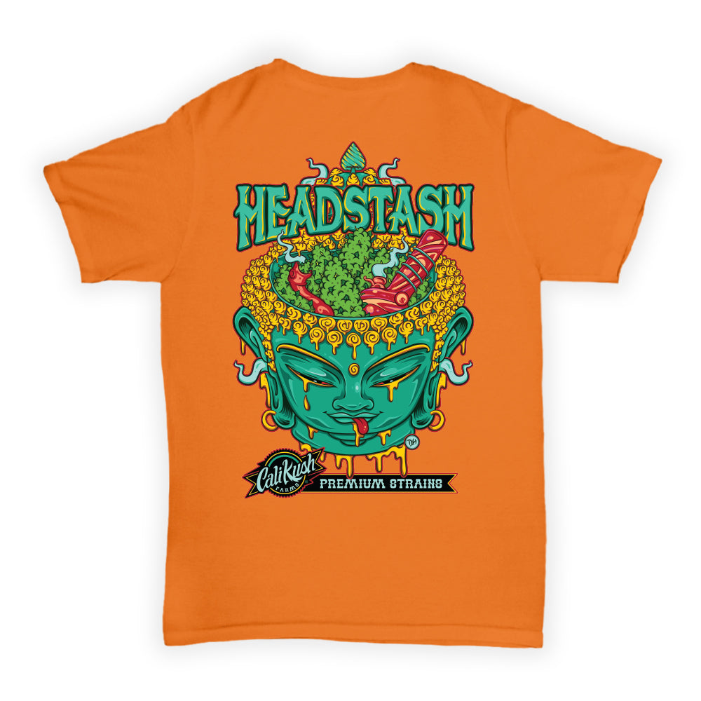 Tee: Headstash