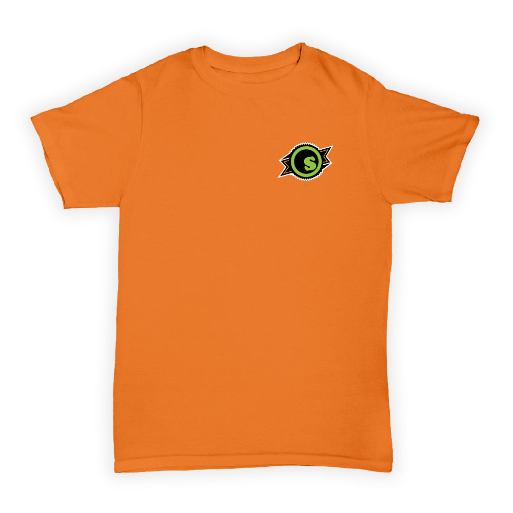 Tee: Headstash