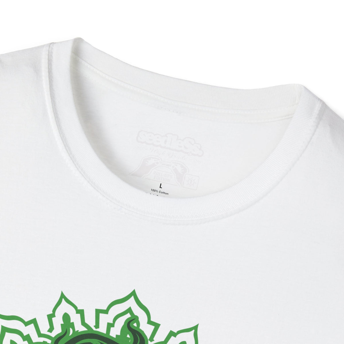 Tee : Muerte Jane 2