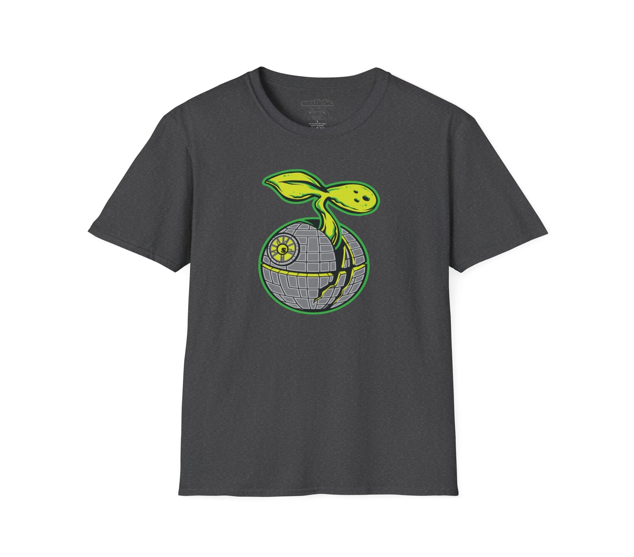 Tee : Sprout Star