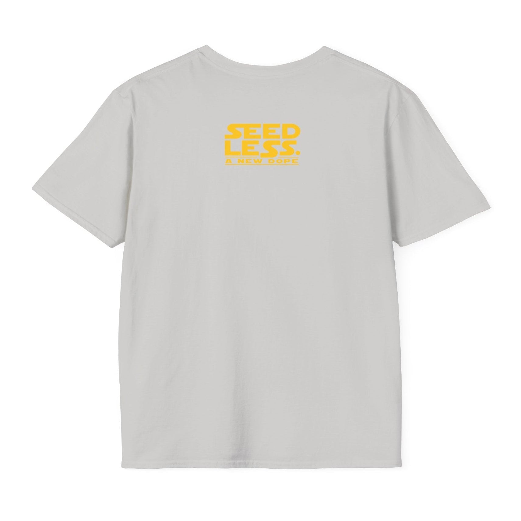 Tee : Stoned Trooper