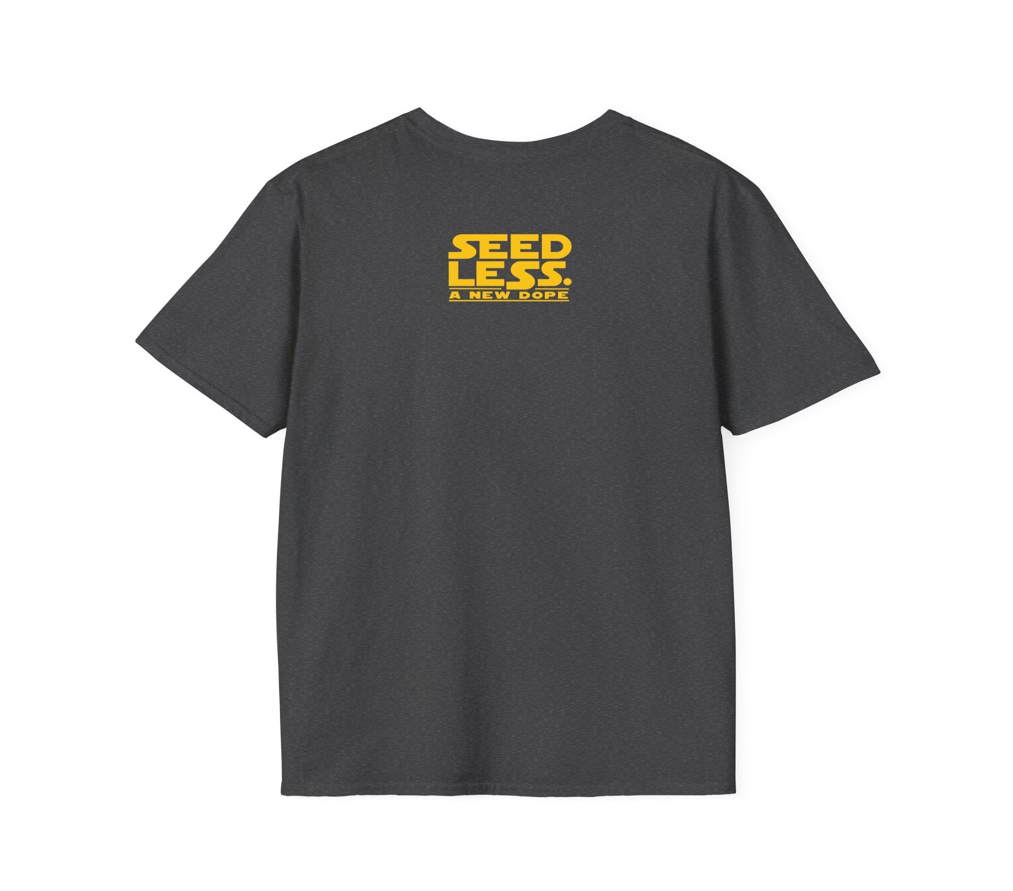 Tee : Sprout Star