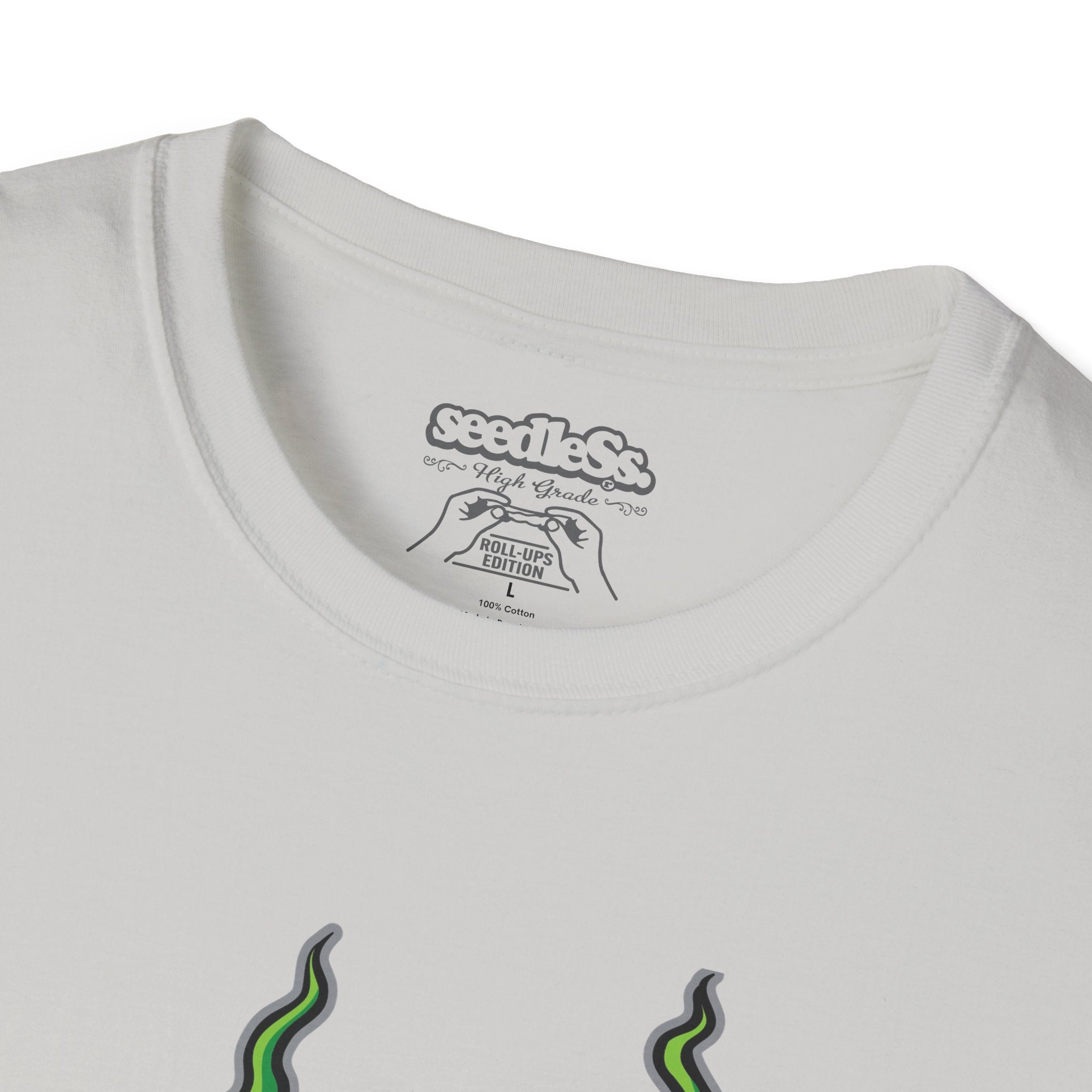 Tee : Stoned Trooper