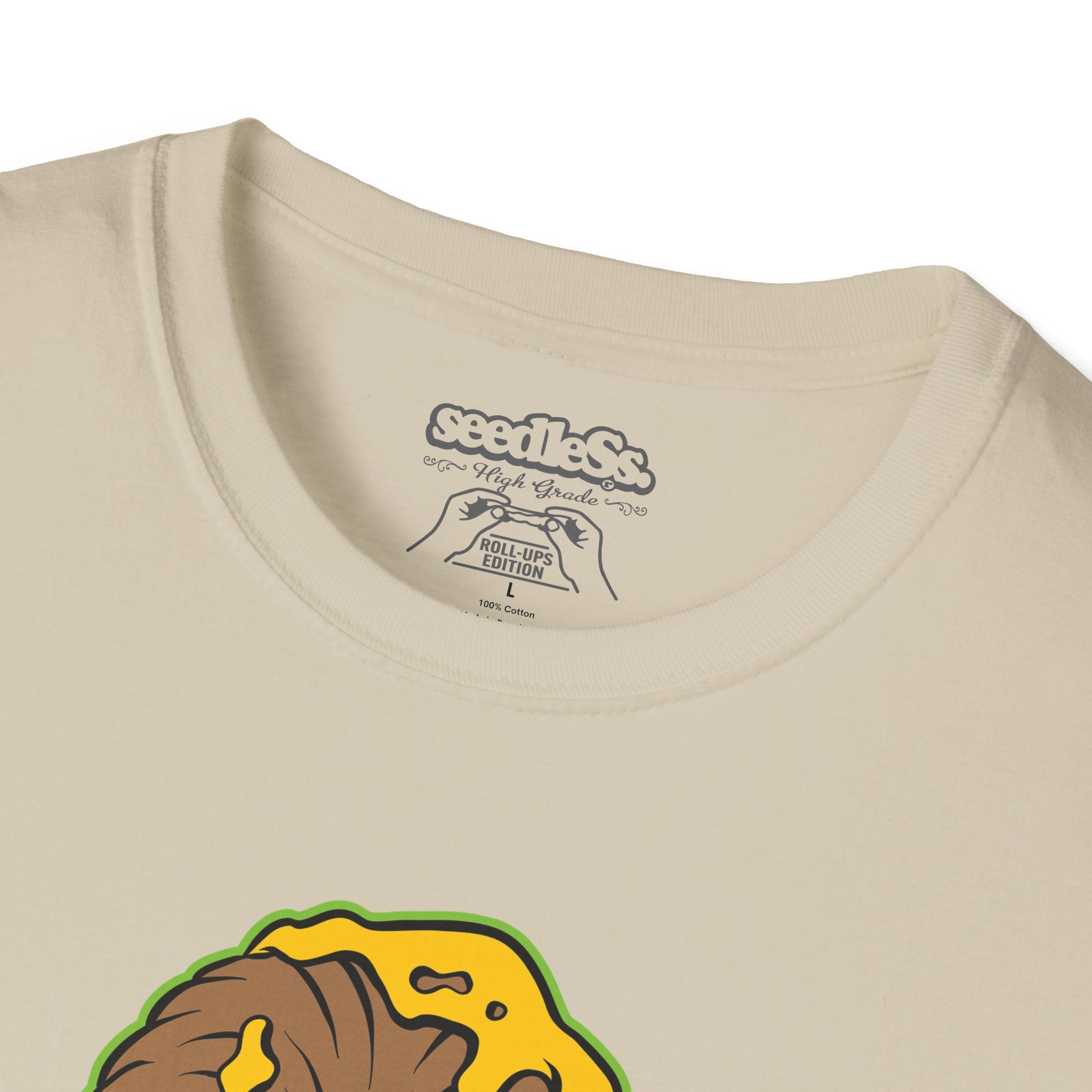 Tee : Goobacca