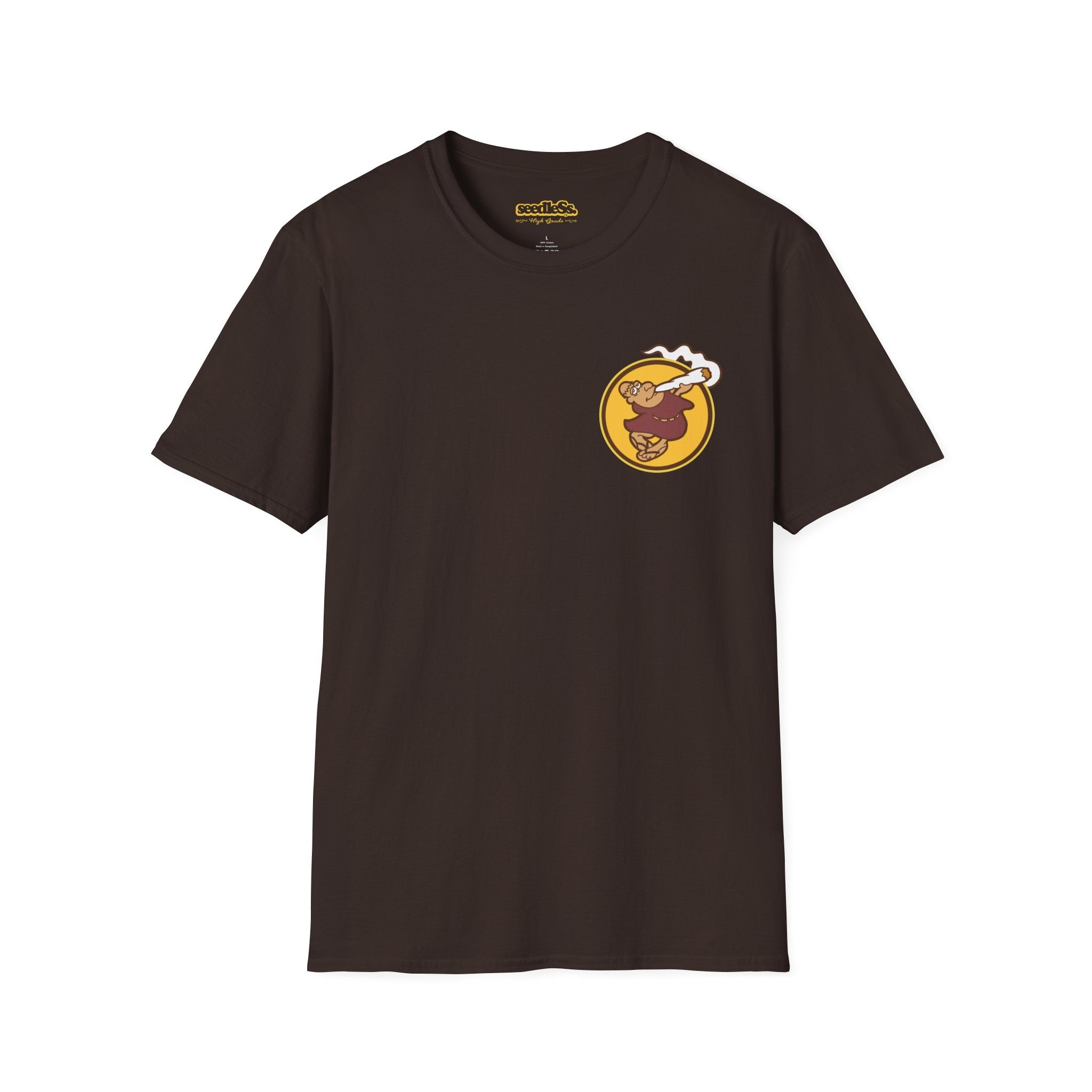 Friar Fatty Tee