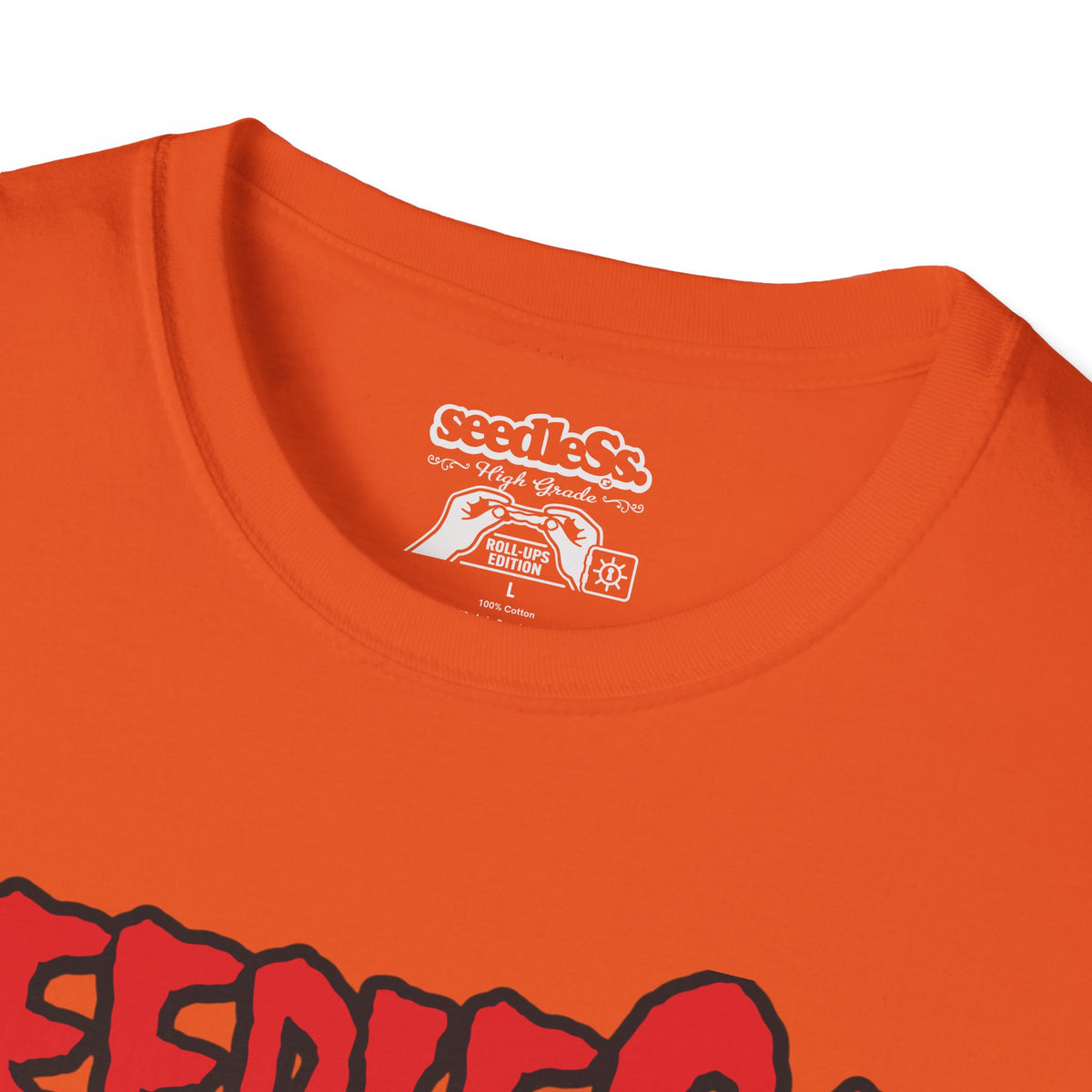 Tee : Fiend Club