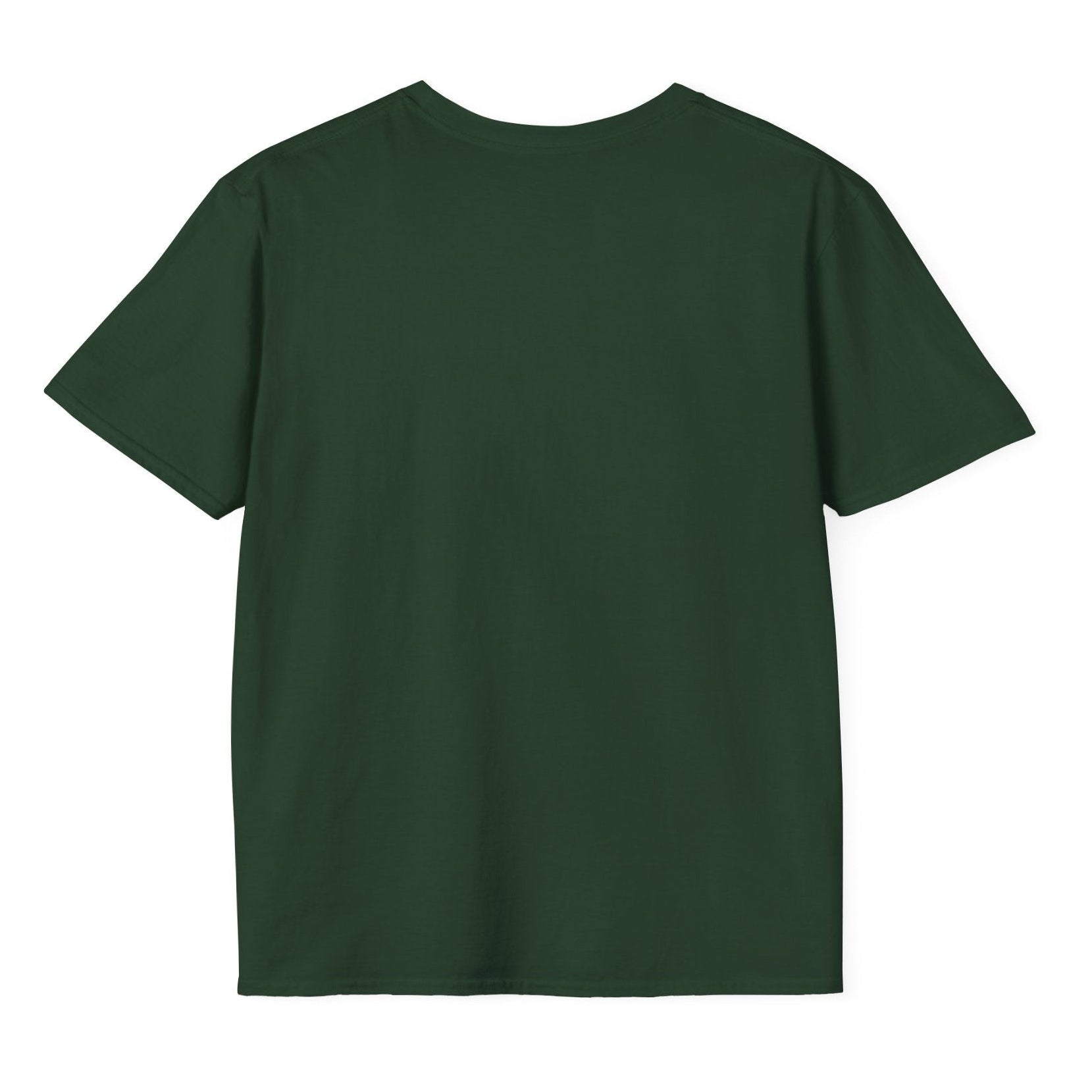 Tee : Thrashed : Think Green