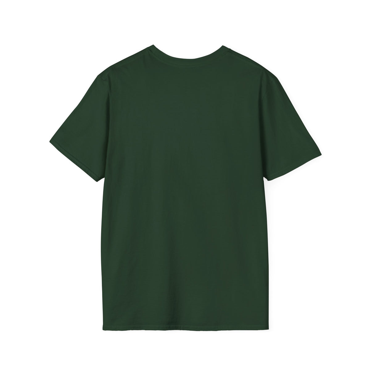 Tee : Thrashed : Think Green