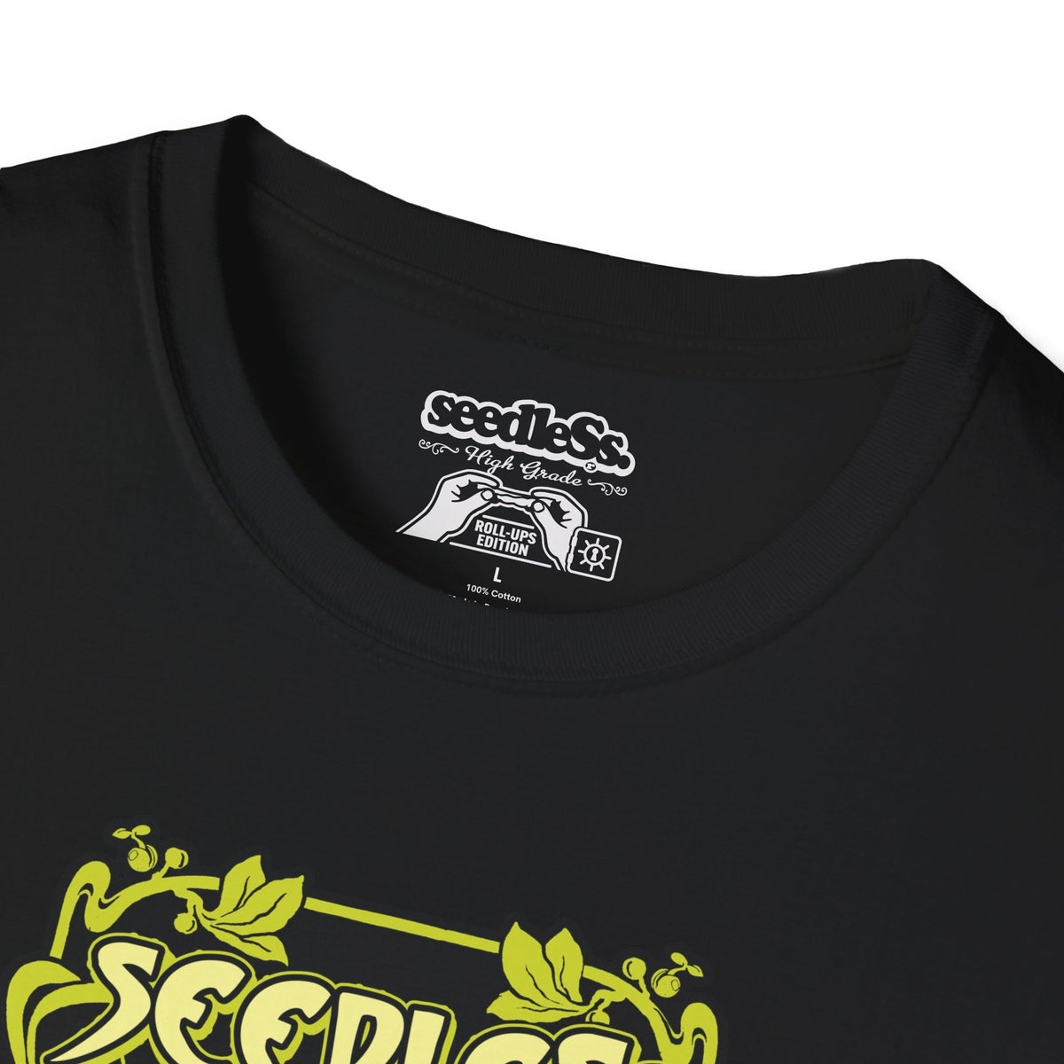 Tee : Zombie Love