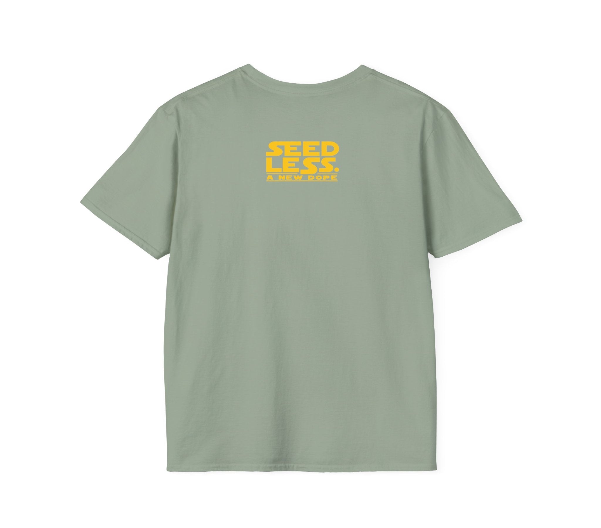 Tee : Yoduhh