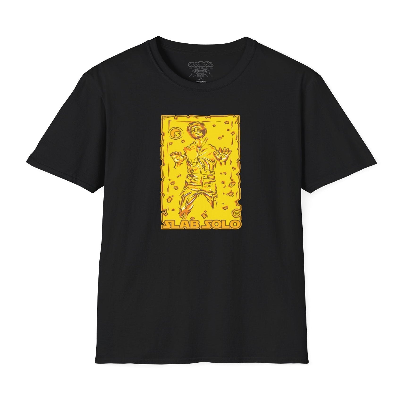Tee : Slab Solo